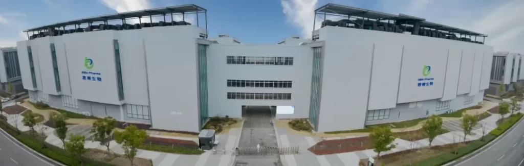 碧博生物与佰睿壹达成战略合作协议，共同推动新一代抗体偶联技术及ADC药物的发展