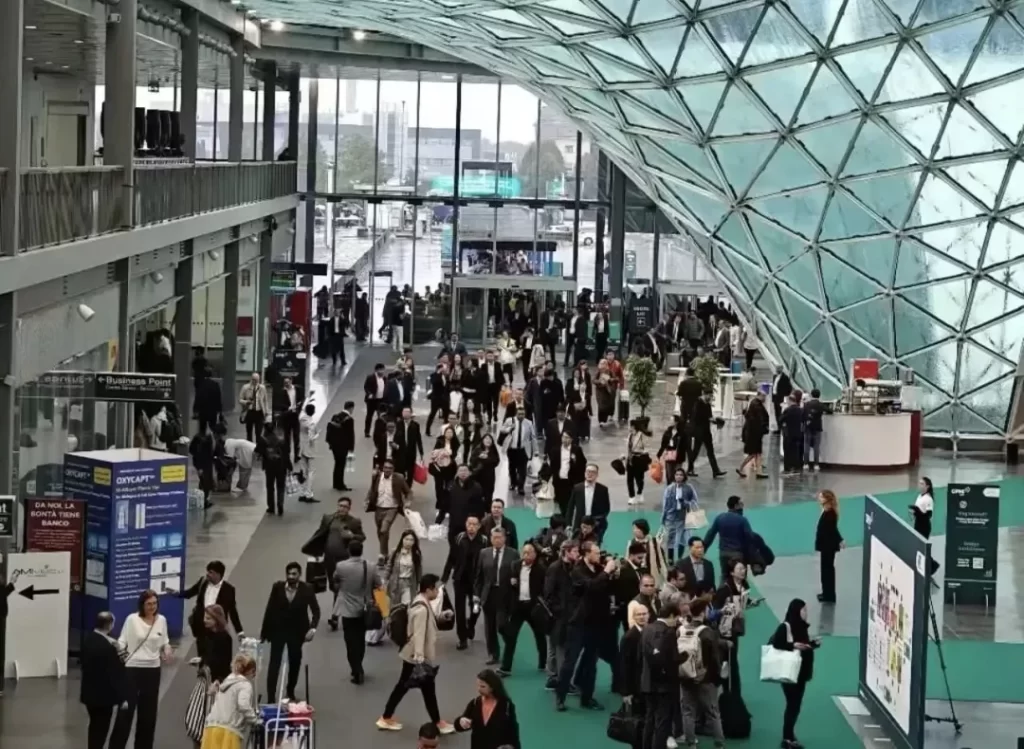 碧博生物加速布局欧洲市场，积极响应国际客户对大规模生物药制造产能的强劲需求