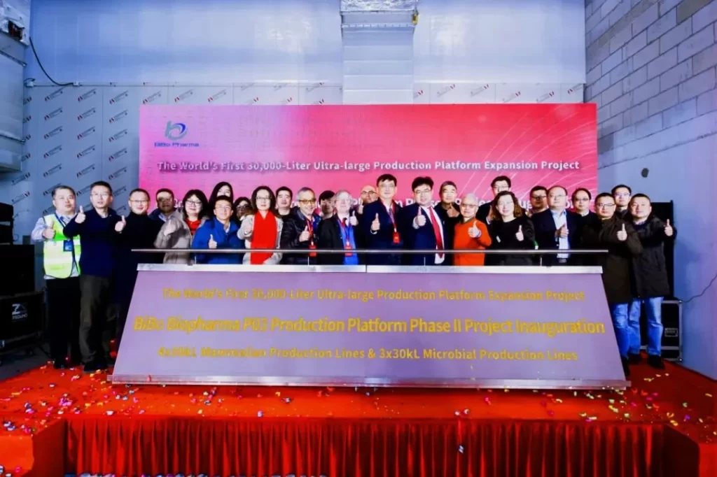 继往开来！碧博生物2025年上半年发展纪实